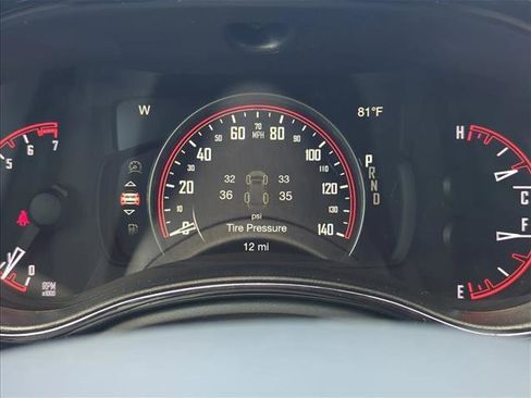 New 2026 Dodge Durango GT w/ Blacktop Package RWD image 7