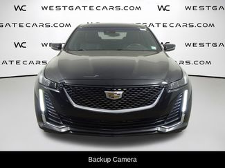 Used 2023 Cadillac CT5 Luxury w/ Sun And Sound Package video 2