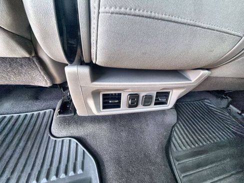 Used 2019 Chevrolet Silverado 1500 LT w/ Texas Edition RWD image 20