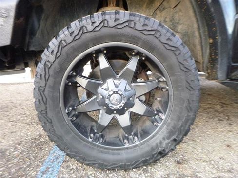 Used 2011 RAM 2500 Laramie w/ Cold Weather Group image 30