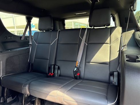 Certified 2026 Cadillac Escalade ESV Sport w/ LPO, ONYX Package image 12