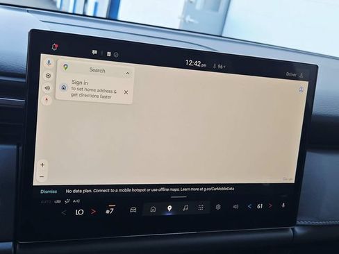 New 2026 MAZDA CX-5 Select AWD/4WD image 22
