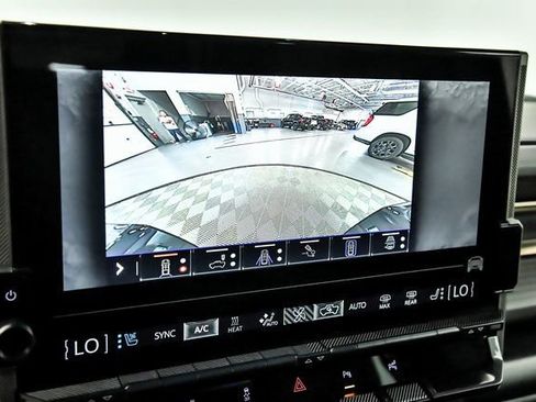 New 2025 GMC Hummer EV 3X image 19