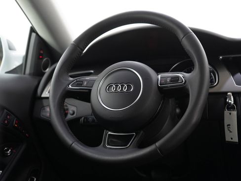 Used 2015 Audi A5 2.0T Premium Plus w/ Technology Package image 14