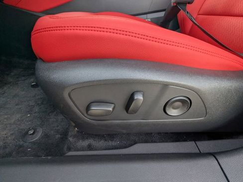 New 2026 Chevrolet Blazer EV SS image 11