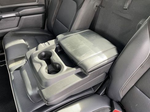 Certified 2021 RAM 1500 Laramie AWD/4WD image 42