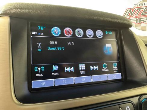 Used 2019 GMC Yukon Denali w/ Denali Ultimate Package image 21