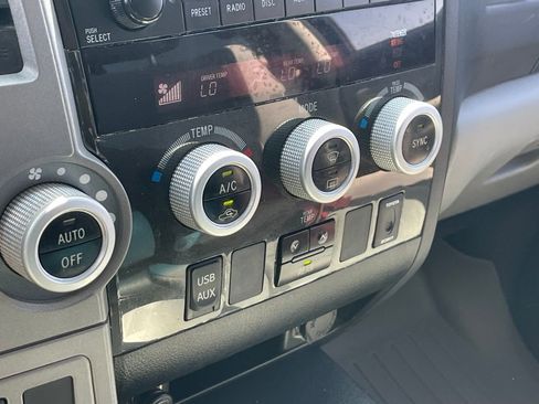 Used 2013 Toyota Sequoia SR5 image 10