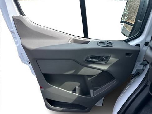 New 2025 Ford Transit 150 Low Roof w/ Load Area Protection Package RWD image 21