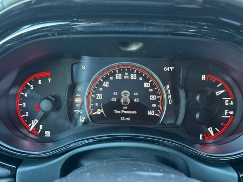 New 2026 Dodge Durango GT image 26