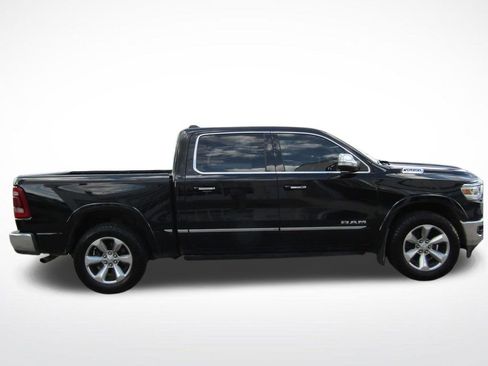 Used 2020 RAM 1500 Limited AWD/4WD image 10