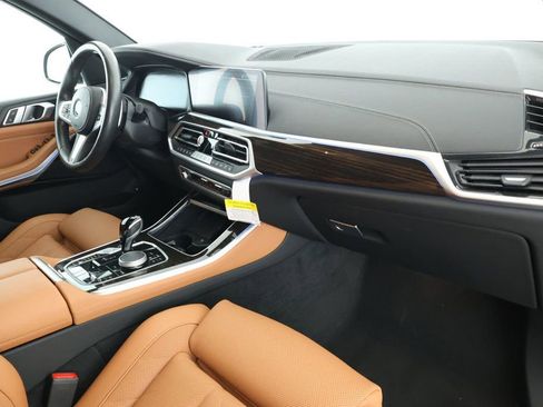 Used 2023 BMW X5 xDrive45e w/ M Sport Package image 24