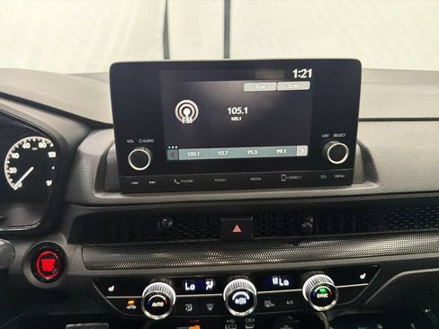 Used 2024 Honda CR-V EX image 28