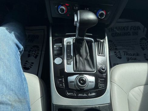 Used 2014 Audi A4 Premium Plus image 22
