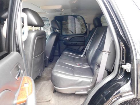 Used 2013 Chevrolet Tahoe LT w/ Luxury Package image 36