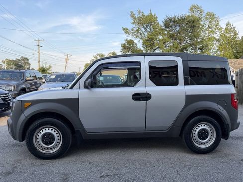 Used 2004 Honda Element LX image 5