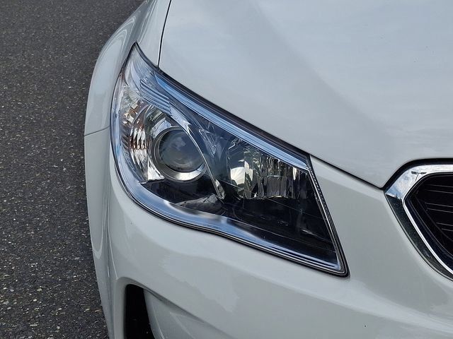 Certified 2017 Chevrolet SS RWD image 9