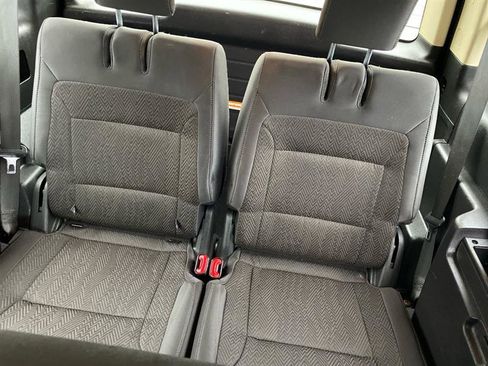 Used 2014 Ford Flex SEL image 9