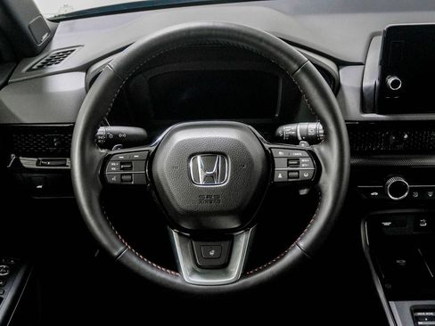 Used 2026 Honda CR-V Sport Touring image 22