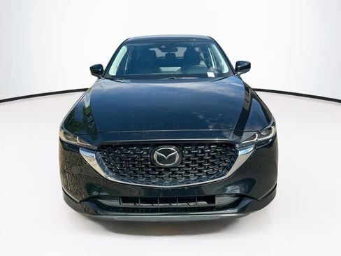 Used 2024 MAZDA CX-5 AWD 2.5 S w/ Select Package image 2