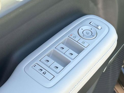 New 2026 Hyundai Santa Fe Calligraphy FWD image 19