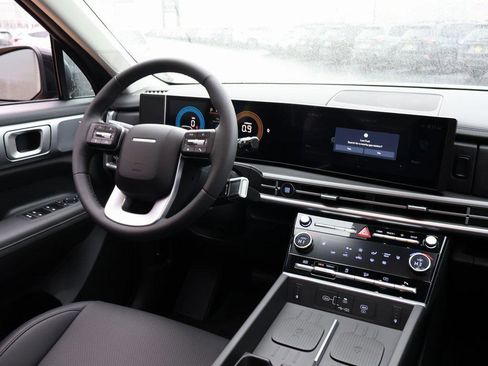 New 2026 Hyundai Santa Fe XRT image 14