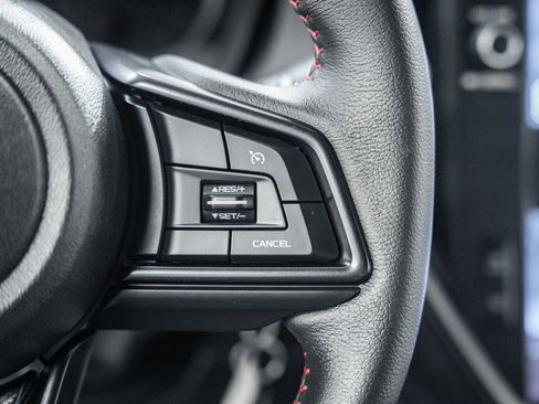 Used 2022 Subaru WRX image 34