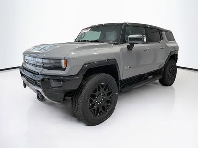 New 2025 GMC Hummer EV 2X