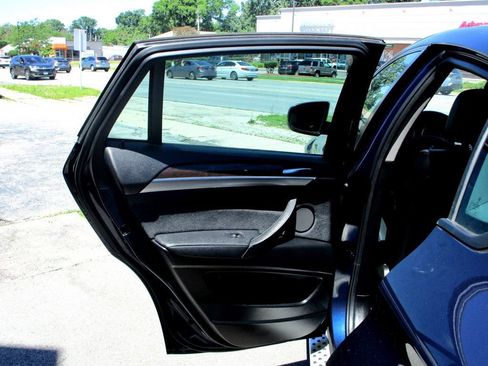 Used 2012 BMW X6 xDrive35i AWD/4WD image 31