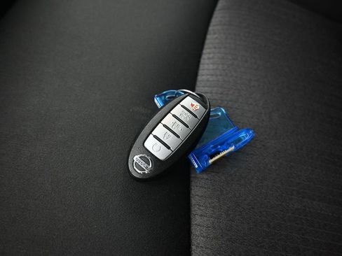 Used 2019 Nissan Altima 2.5 SV AWD/4WD image 48