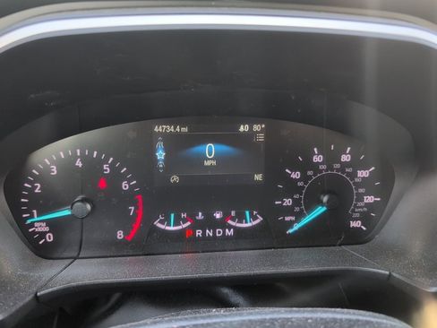 Used 2020 Ford Escape SEL image 4