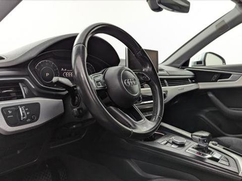 Used 2018 Audi A4 2.0T Premium Plus image 24