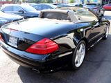 Used 2003 Mercedes-Benz SL 500 image 5