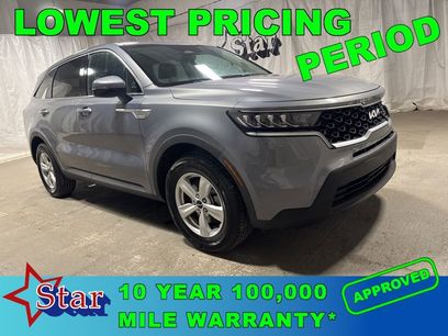 Used 2023 Kia Sorento LX