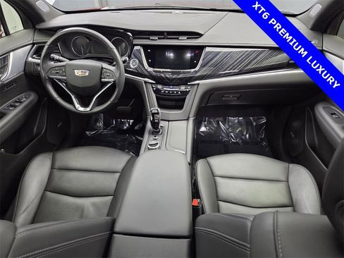 Used 2024 Cadillac XT6 Premium Luxury image 20