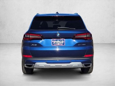 Used 2022 BMW X5 sDrive40i w/ Premium Package image 6