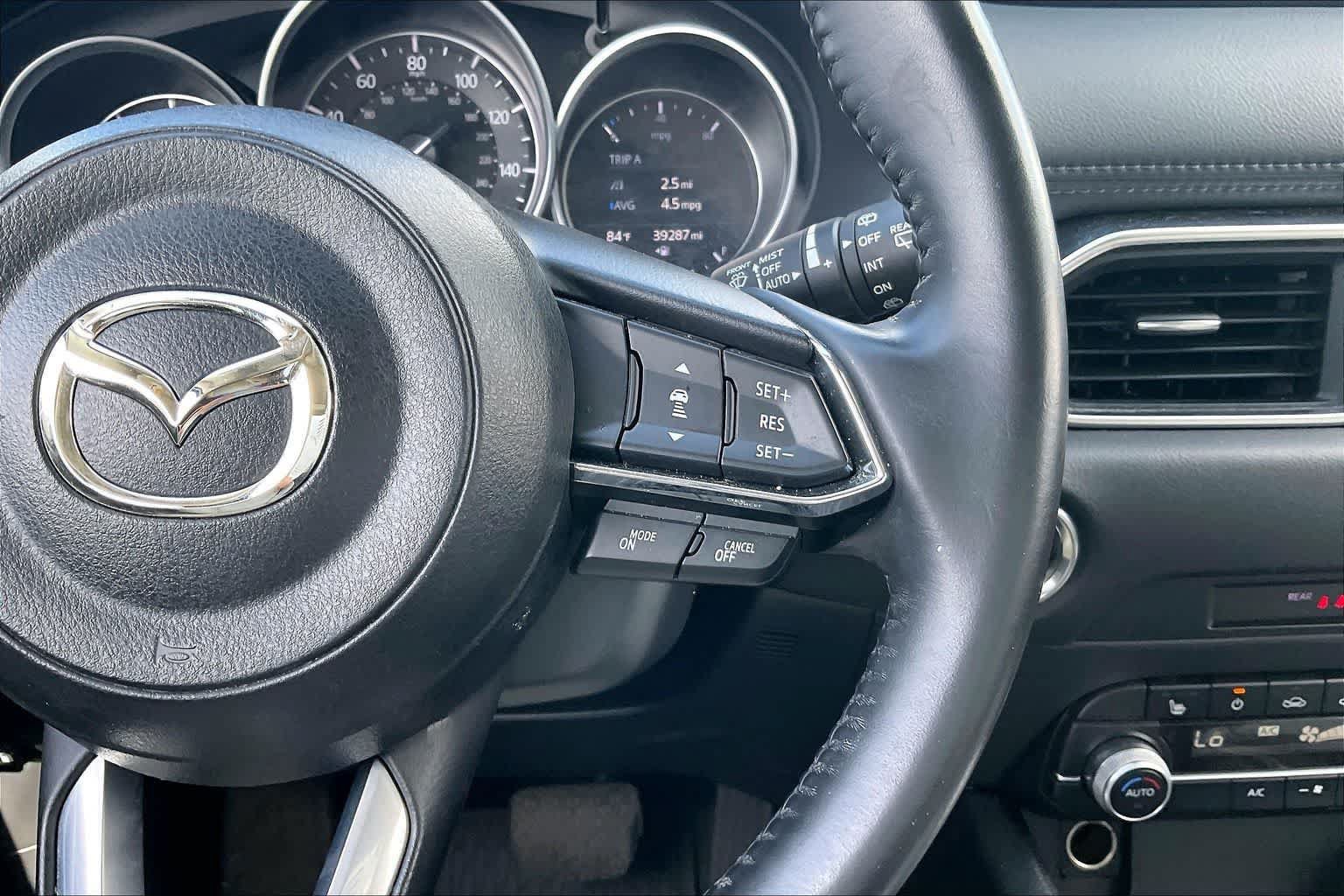 Used 2023 MAZDA CX-5 AWD 2.5 S image 25