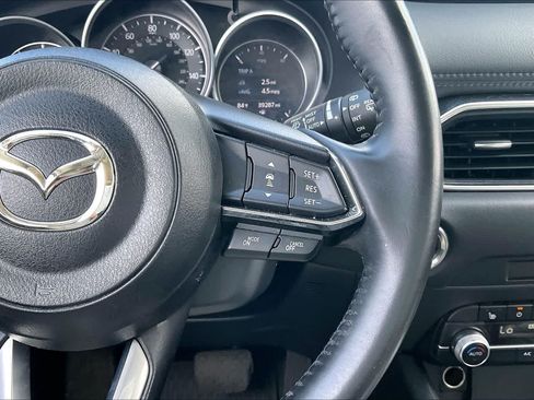 Used 2023 MAZDA CX-5 AWD 2.5 S image 25