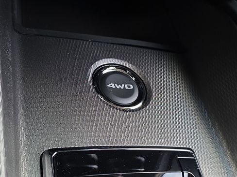 New 2026 Mitsubishi Outlander Sport LE AWD/4WD image 20