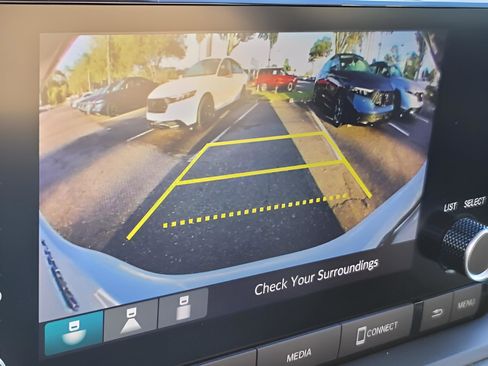 New 2025 Honda Accord LX image 16