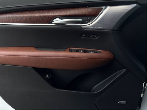 New 2026 Cadillac XT5 Premium Luxury image 20