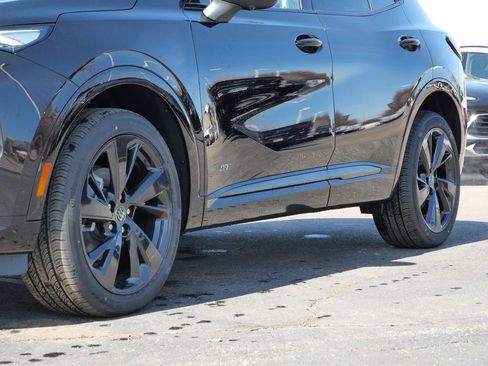 New 2026 Buick Envision Sport Touring AWD/4WD image 6