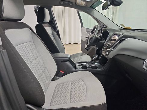 Certified 2024 Chevrolet Equinox LS w/ LS Convenience Package FWD image 13