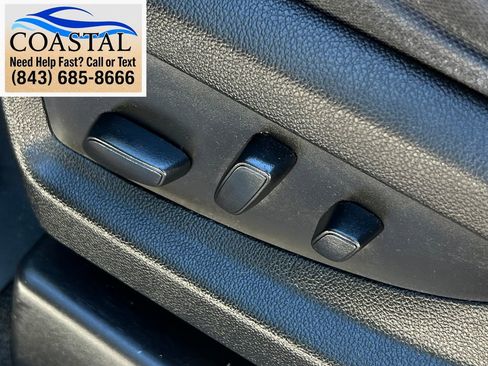 Used 2018 Chevrolet Silverado 1500 LT w/ All Star Edition RWD image 9