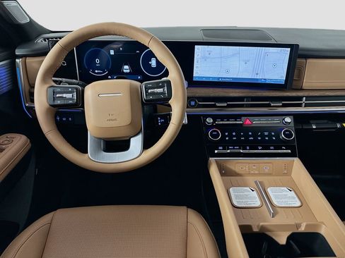 New 2026 Hyundai Santa Fe Limited FWD image 19