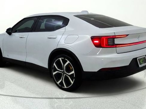 Used 2023 Polestar Polestar 2 AWD/4WD image 8