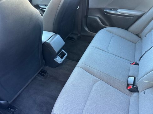 Used 2025 Kia K4 FWD image 12