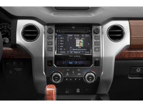 Used 2020 Toyota Tundra 1794 Edition w/ TRD Off-Road Package AWD/4WD image 10