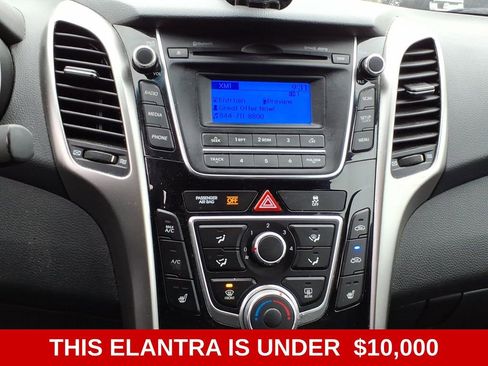 Used 2013 Hyundai Elantra GT image 18