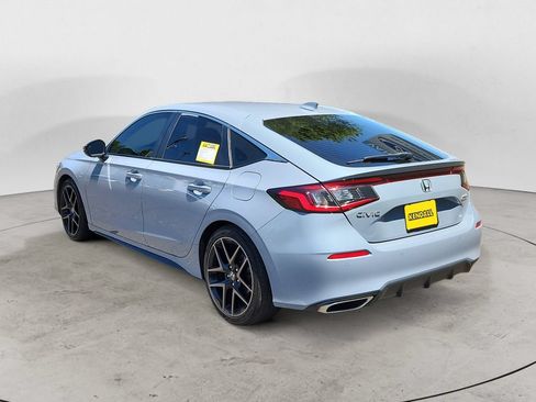 Used 2023 Honda Civic Sport Touring image 6